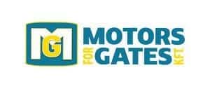 motors for gates