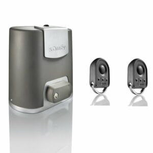 Elixo 500 kit