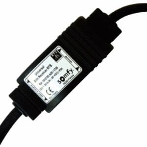 Somfy Universal RTS Slim