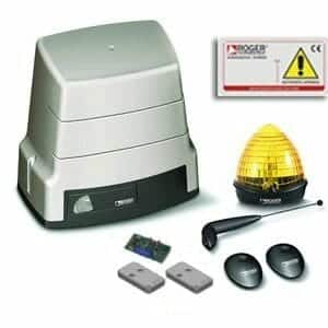 Roger H30 645 kit