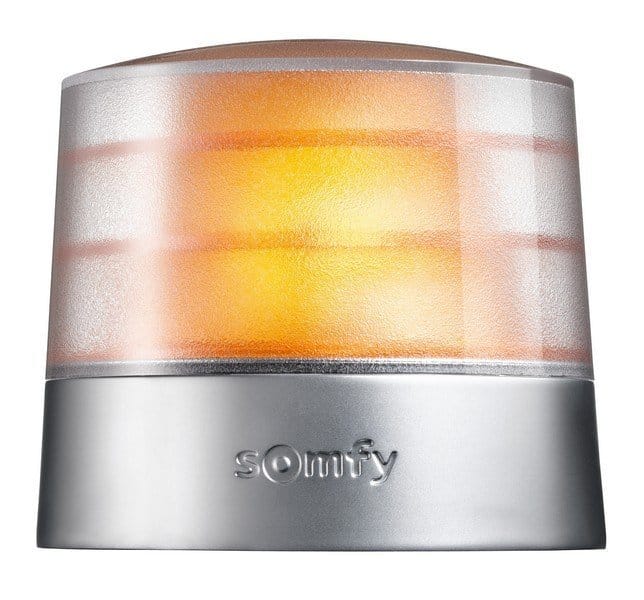 Somfy Light Pro