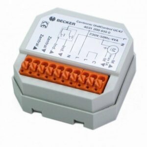 Becker UC42