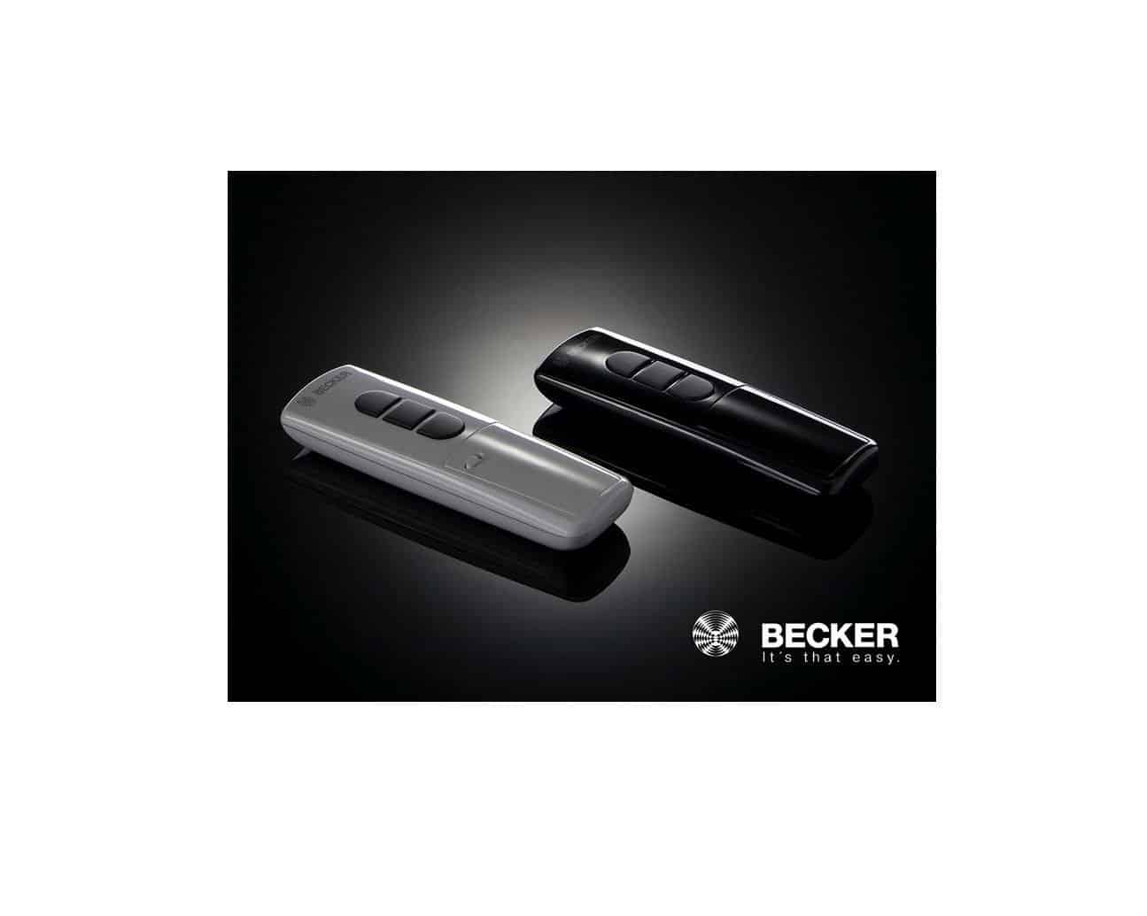 Becker Centronic SWC441II Árnyékbolt