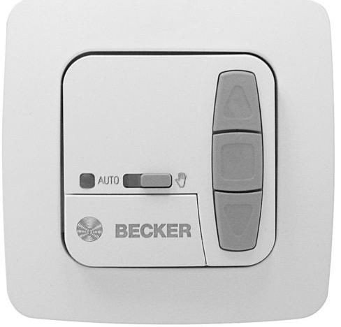 Becker UCS520