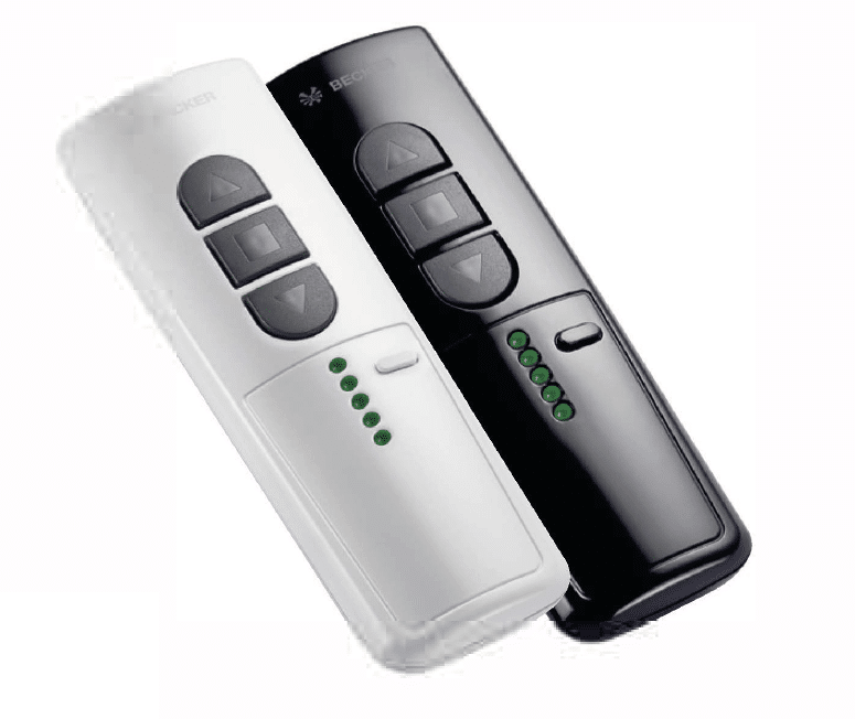 EC5410-II Becker Easycontrol