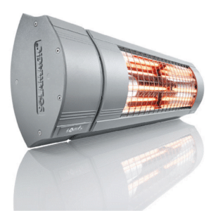 Somfy Heating Modulis Ramp RTS