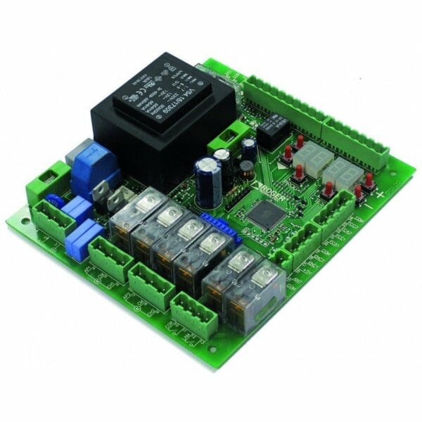 roger h70 200ac