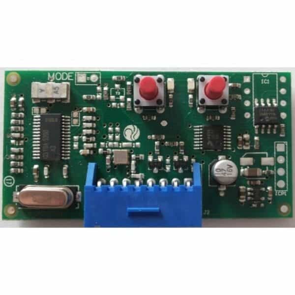 roger h93 hx 22a