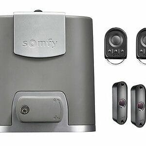 Elixo 500 kit