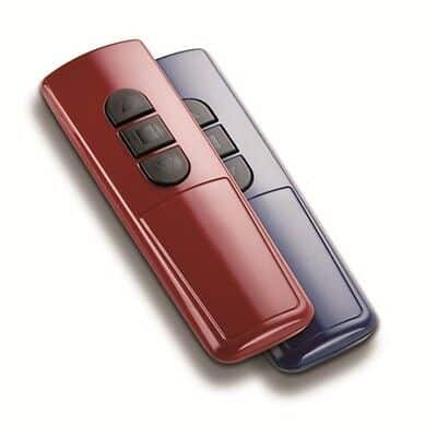 Becker EC-541