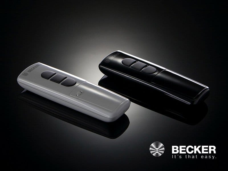 Becker Centronic SWC441II Árnyékbolt