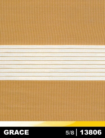sávroló textil Grace 13806