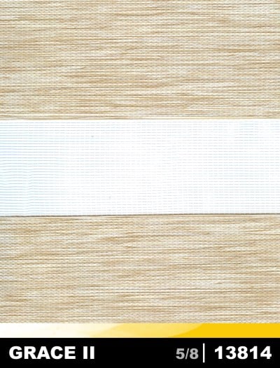 sávroló textil Grace II 13814