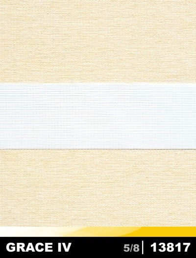 sávroló textil Grace IV 13817