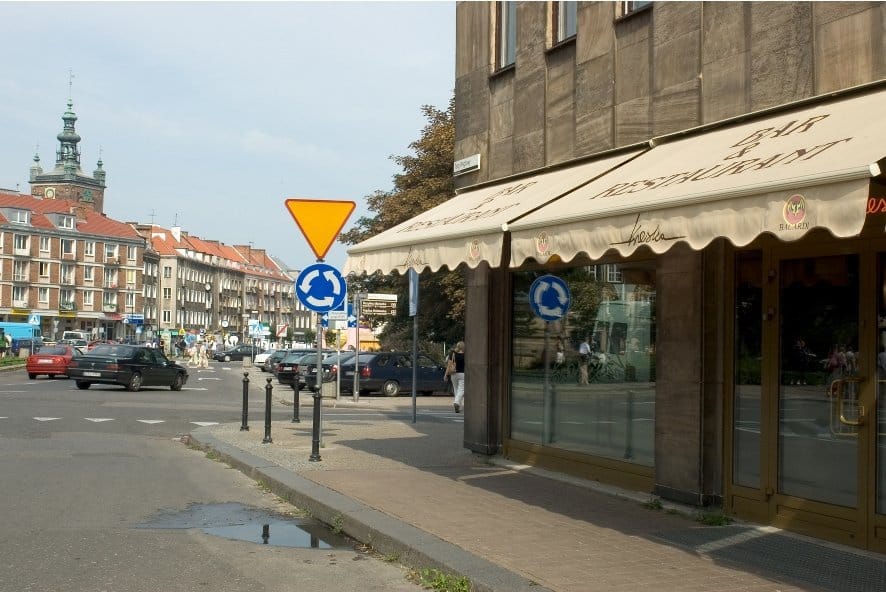 silver plus napellenző