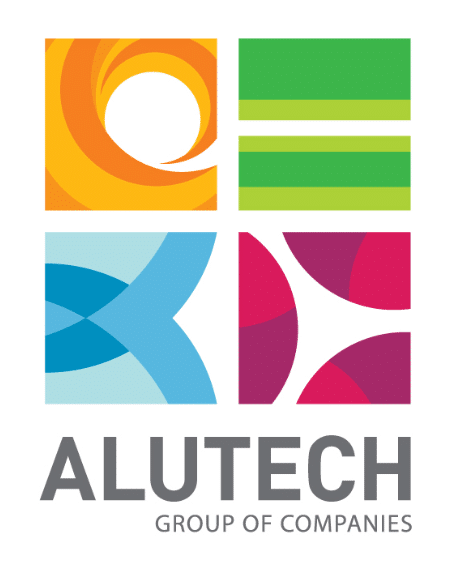 Alutech redőny