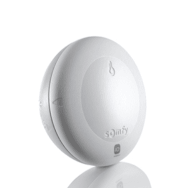 Somfy Sunis Thermis Wirefree IO érzékelő