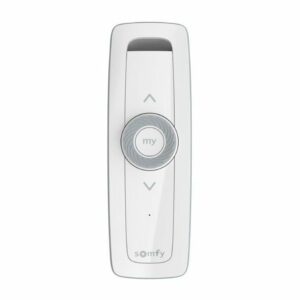 Somfy Situo 1 variation RTS