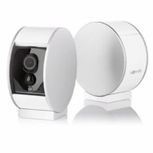 Somfy Beltéri Kamera