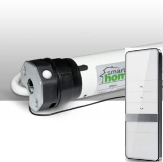 smart home dc1800 1 csatornás távirányító