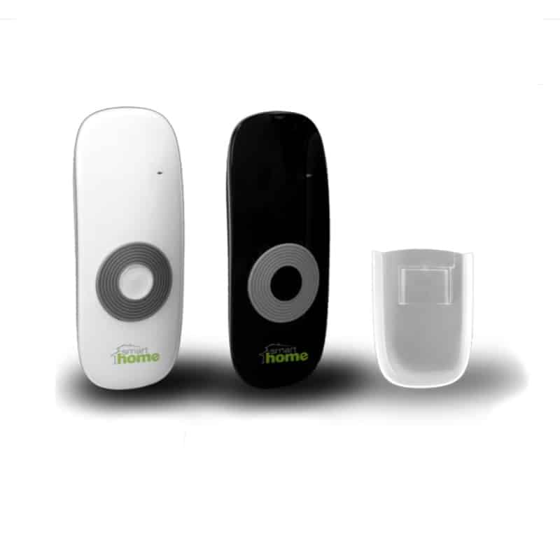 smart home dc305