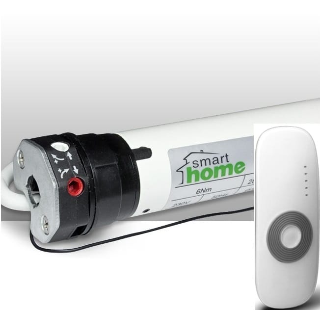 smart home dc306 programozása