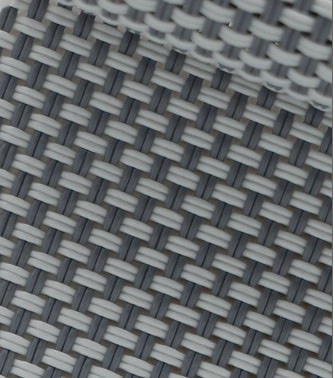 Polyscreen 550 Pearl Grey
