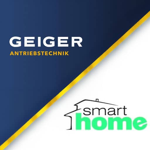 Geiger / Smart Home