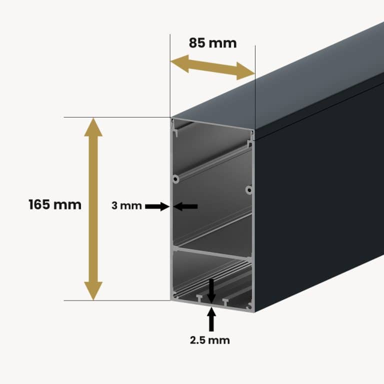 pergola x350 gerenda
