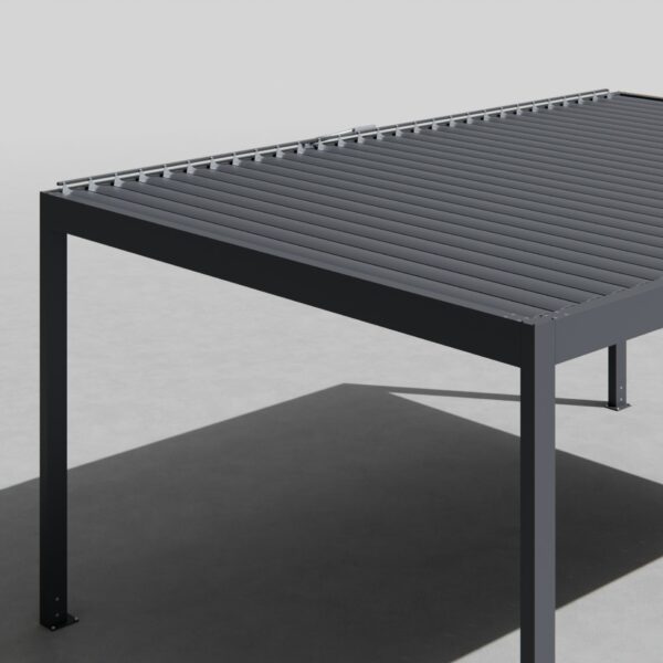 Pergola - Y400 - Image 11
