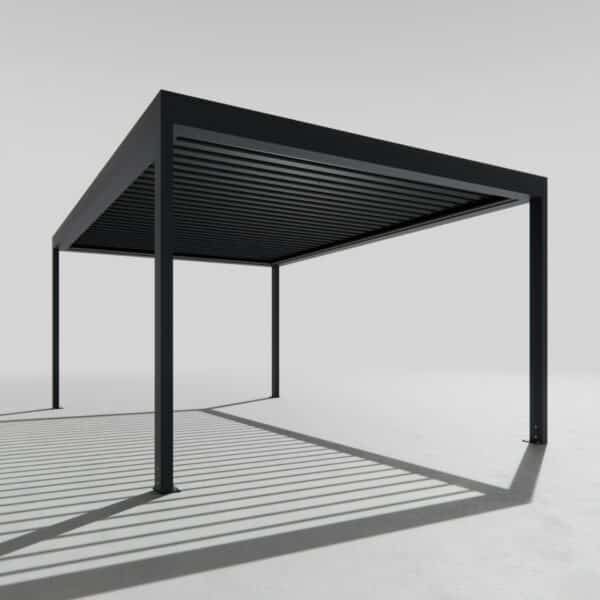 Pergola - Y400 - Image 16