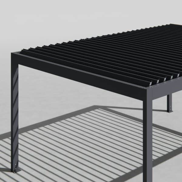 Pergola - Y400 - Image 10