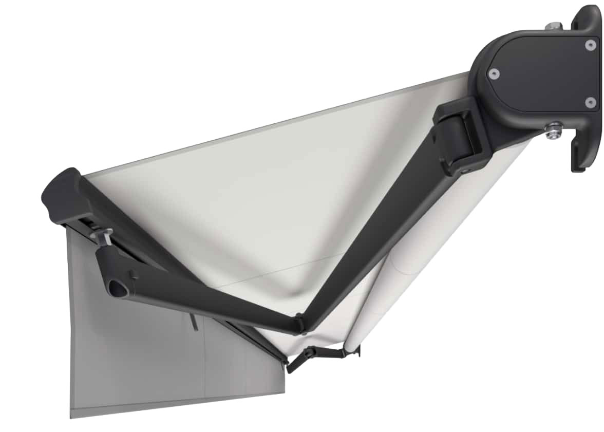 Malta napellenző készletről