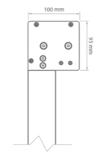 zip screen 95