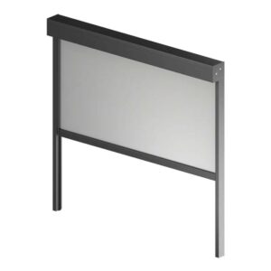 Zip Screen 120