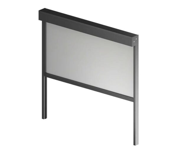 Zip Screen 120