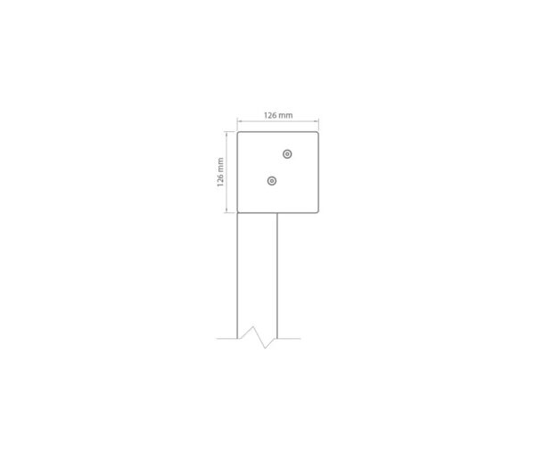 ZiP Screen 120 - Image 2