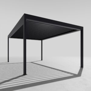 Pergola - Y400
