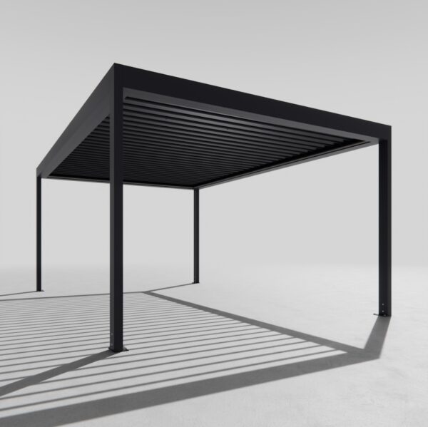 Pergola - Y400