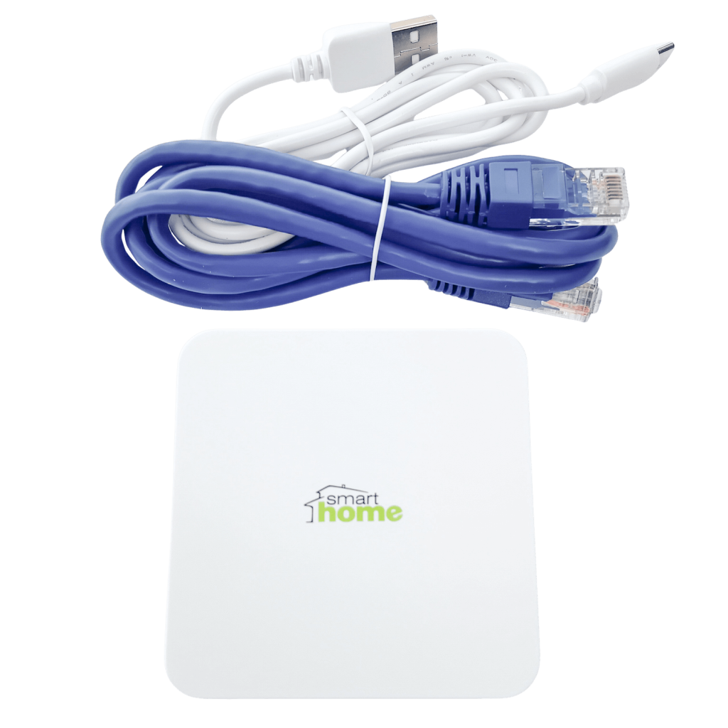 Smart Home DD 7006 A