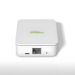 Smart Home Okosház központ DD7006A