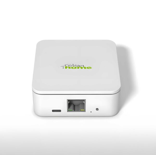 Smart Home Okosház központ DD7006A