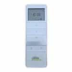 Smart Home DD1805H 5 csatornás, időprogramos BiDi