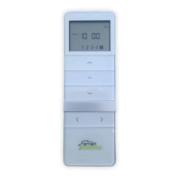 dd1805h időprogramos távirányító
