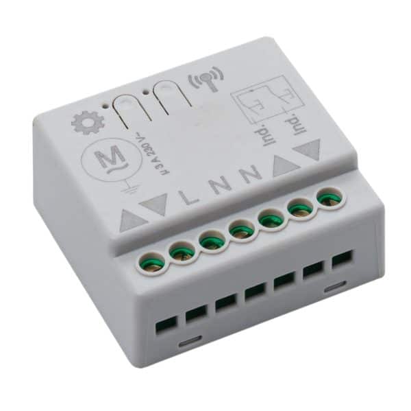 Becker VC420 Plus rádióvevő