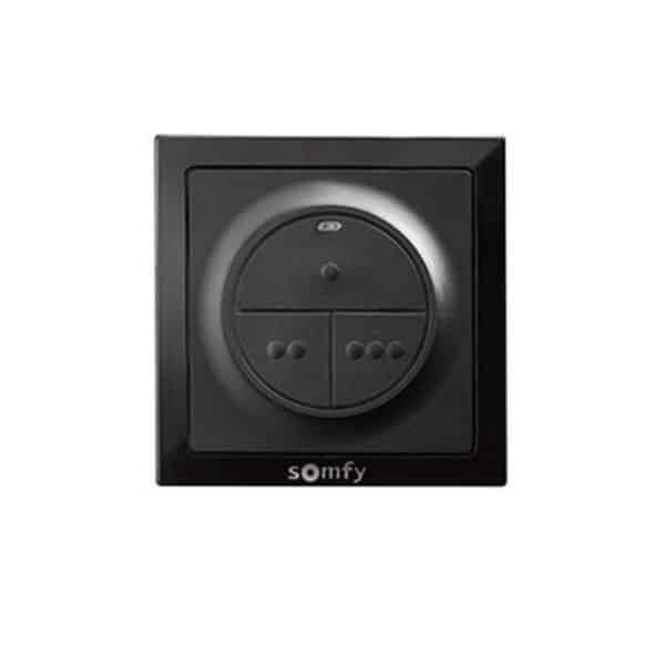 somfy wall switch io vezetek nelkuli