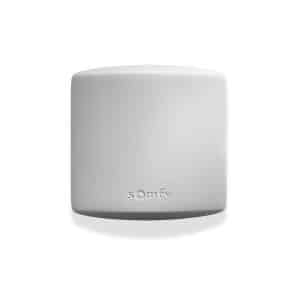 somfy standard receiver io