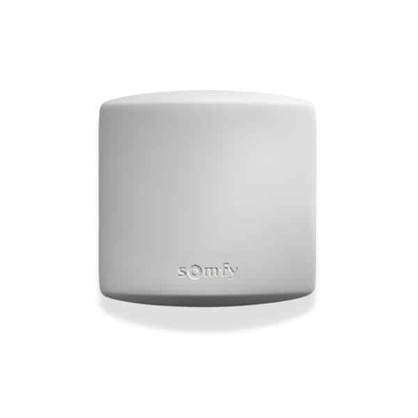 somfy standard receiver io