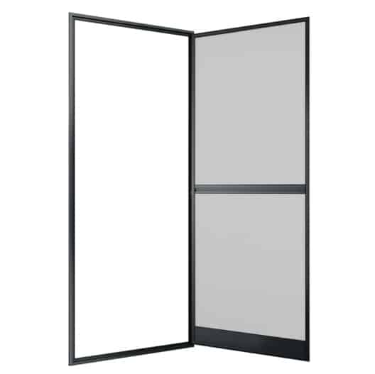 Műanyag Ajtóra Szúnyogháló - A Nyári Esték Megmentője! () Műanyag Ajtóra Szúnyogháló - A Nyári Esték Megmentője!