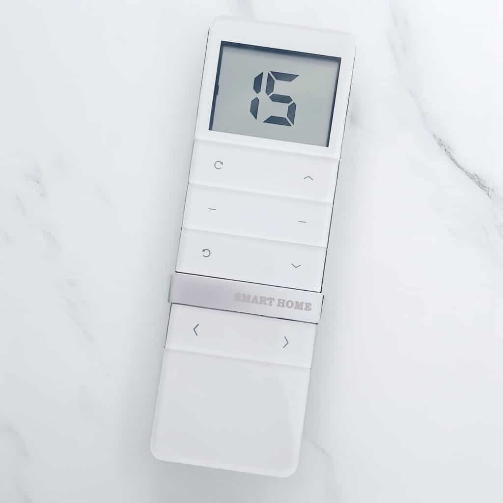 Smart Home DD1812H